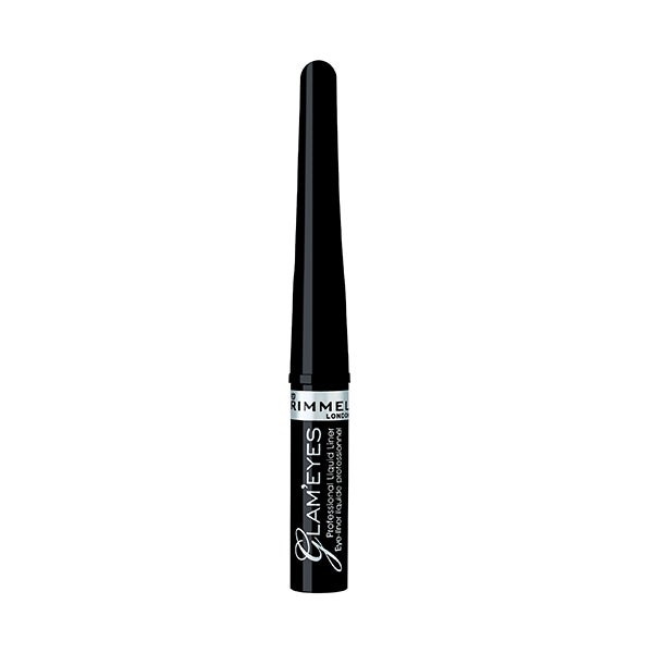 Rimmel London Glam'eyes Professional Liquid Liner