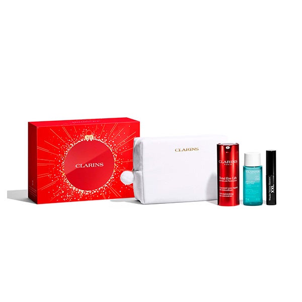 Cofre Total Eye Lift