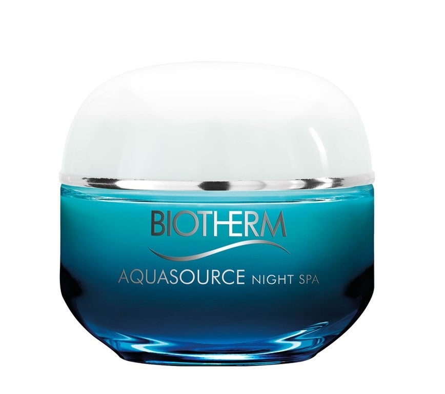 Aquasource Night Spa