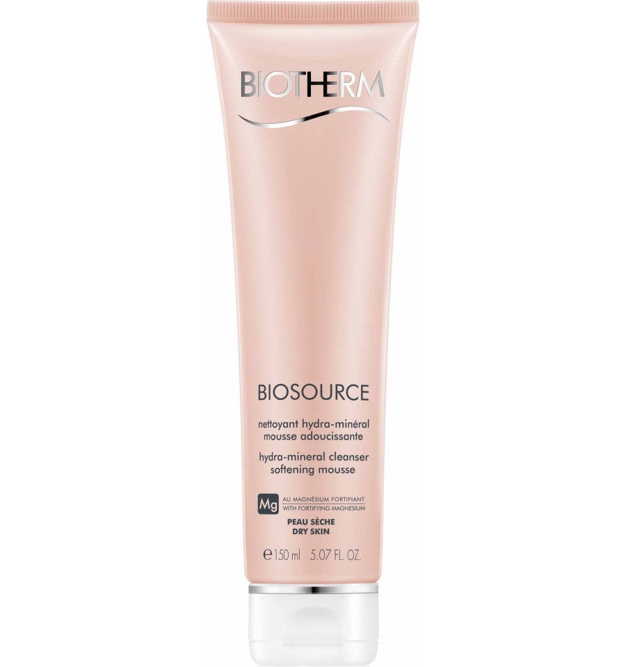 Biosource Hydra Mineral Cleanser