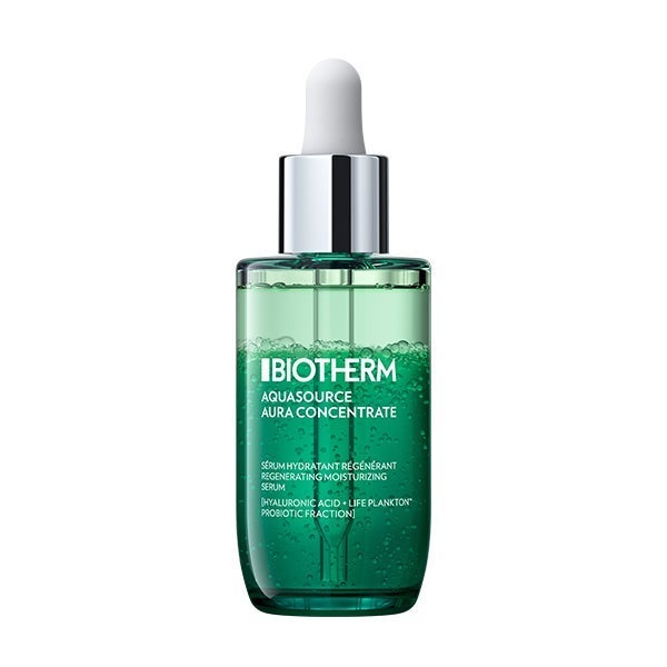 Aquasource Aura Concentrate Serum