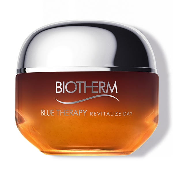 Blue Therapy Amber Algae Revitalize Día 50ML