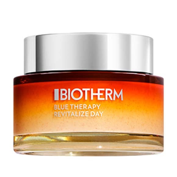 Blue Therapy Amber Algae Revitalize Day 75ML