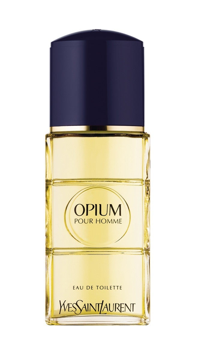 Opium Pour Homme