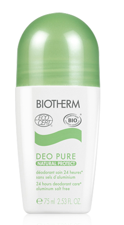 Deo Pure Natural Protect