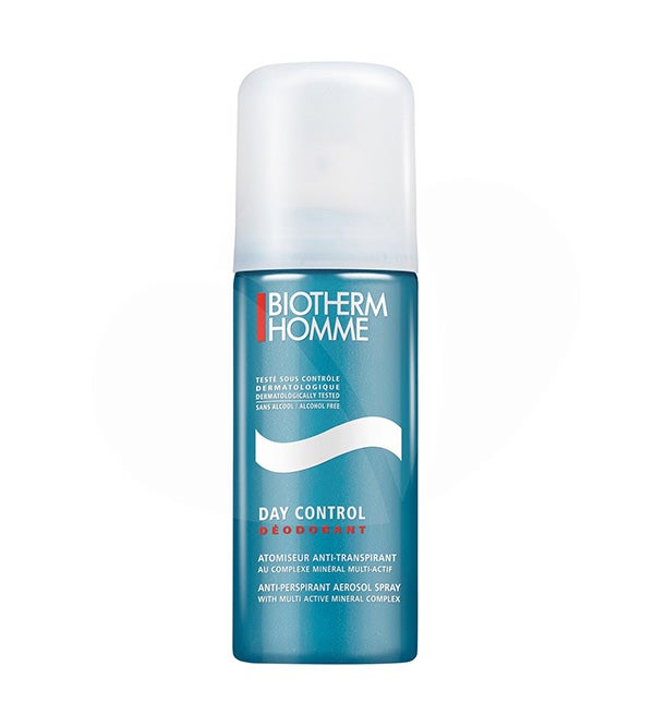 Homme Day Control Deodorant