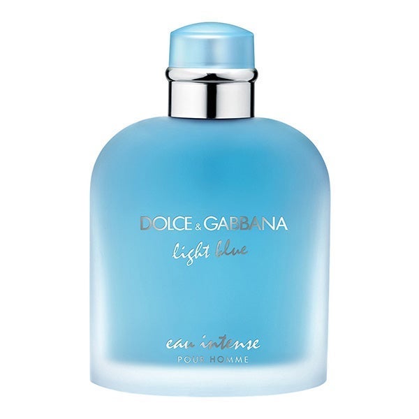 Light Blue Eau Intense