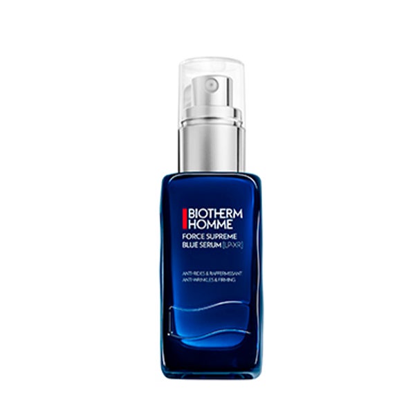 Blue Serum 60ML
