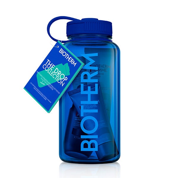 Cofre Power Drop Biotherm