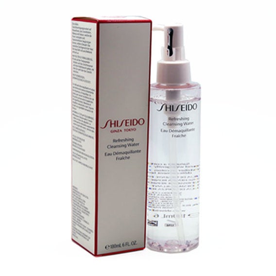 Refreshing Cleansing Water Agua Desmaquillante