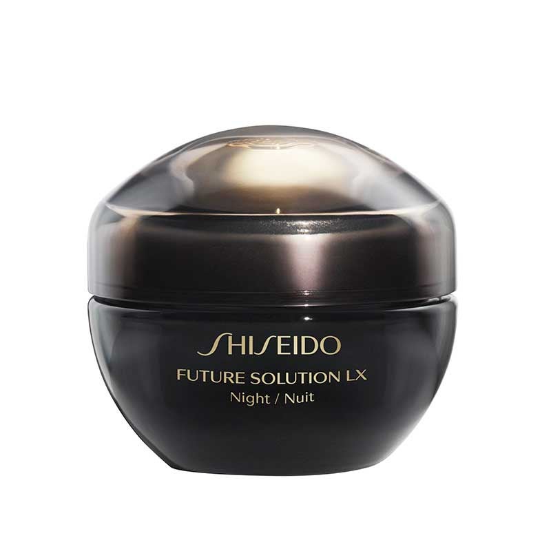Future Solution Lx Night