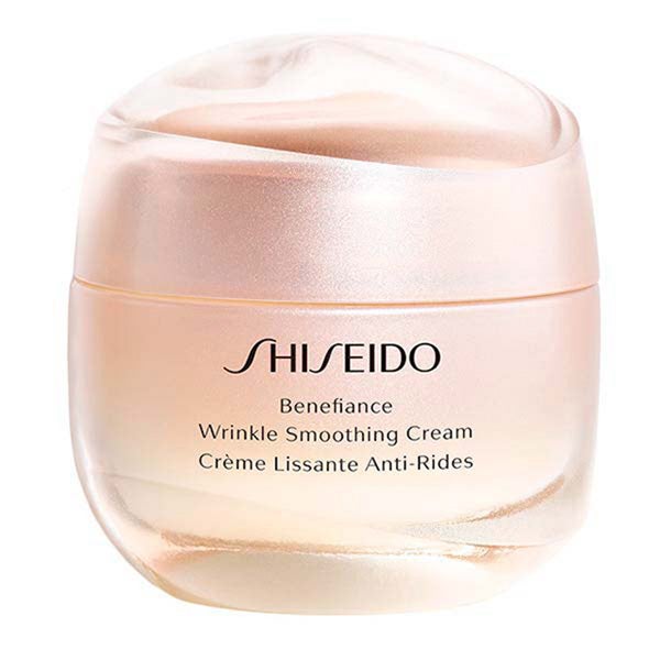 Benefiance Wrinkle Smoothing Cream Reneura Technology+TM 50ML