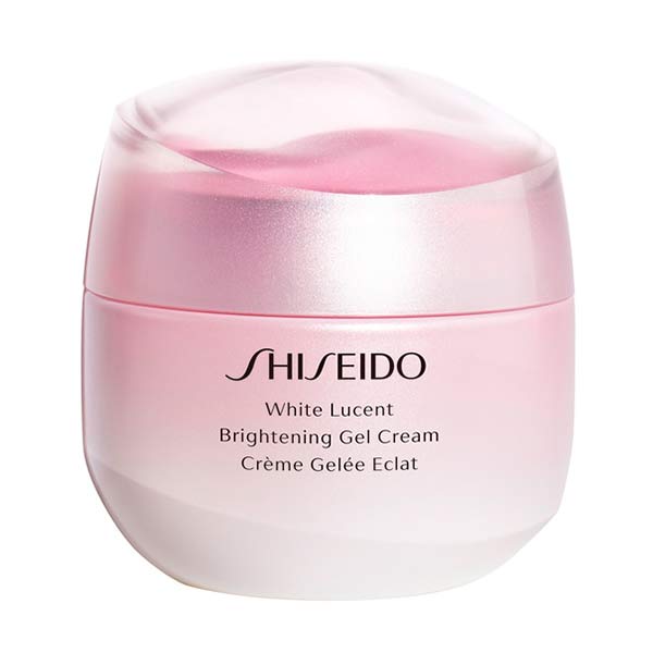 White Lucent Brightening Gel-Cream