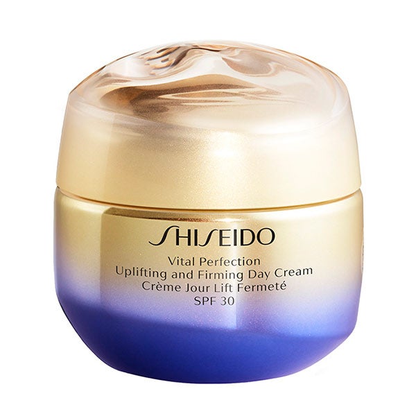 Vital Perfection Uplifting And Firming Day Cream SPF 30