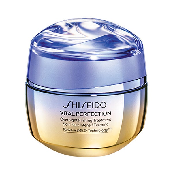 Vital Perfection Overnight Firming Treatment