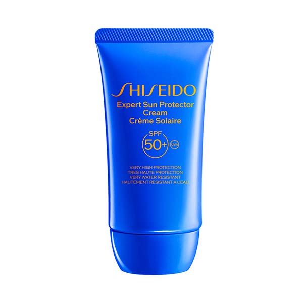 Expert Sun Protector Face Cream SPF 50+