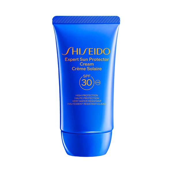 Expert Sun Protector Face Cream Spf 30