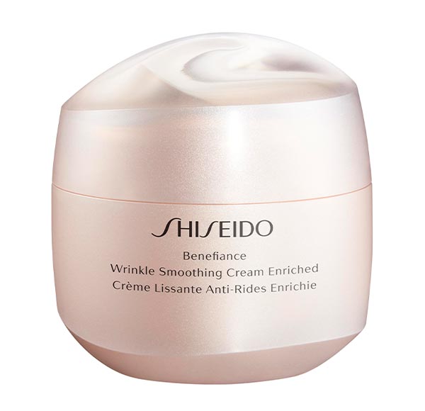 Benefiance Wrinkle Smoothing Cream Enriched 75ML