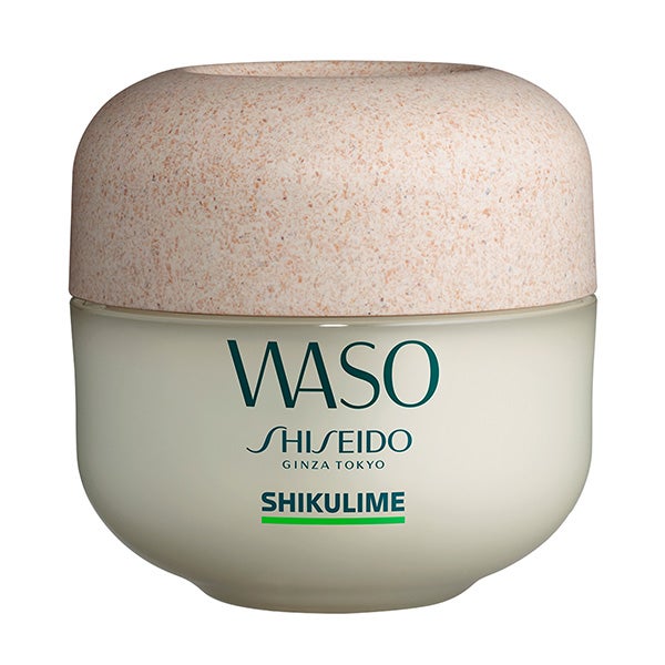 Shiseido Waso Shikulime Mega Hydrating Moisturizer Refill