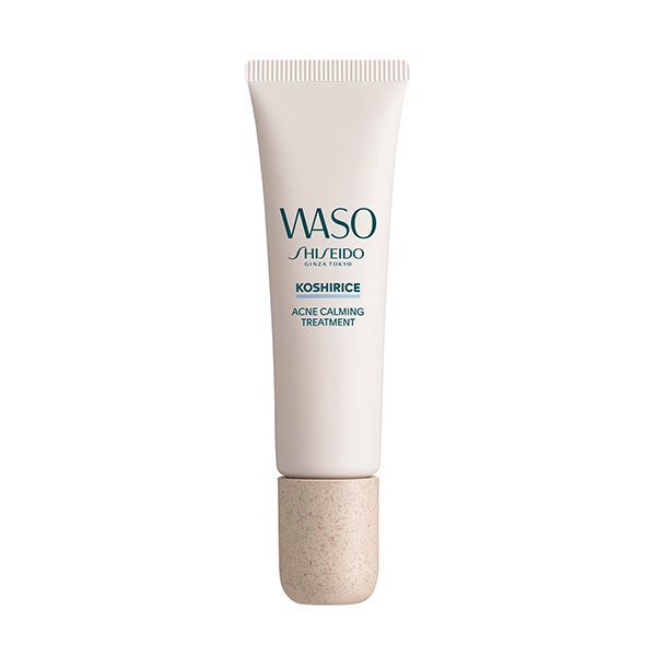 Waso Koshirice Calming Spot Treatment