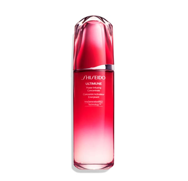 Ultimune Power Infusing Concentrate 3.0 120ML