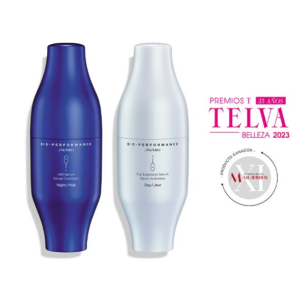 Bio-Performance Skin Filler Serum