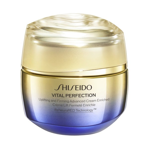 Vital Perfection Uplifting And Firming Cream Enriched 75ML