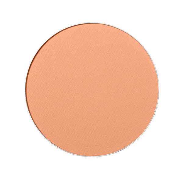 Uv Protective Compact Foundation Refil Dark Ivory