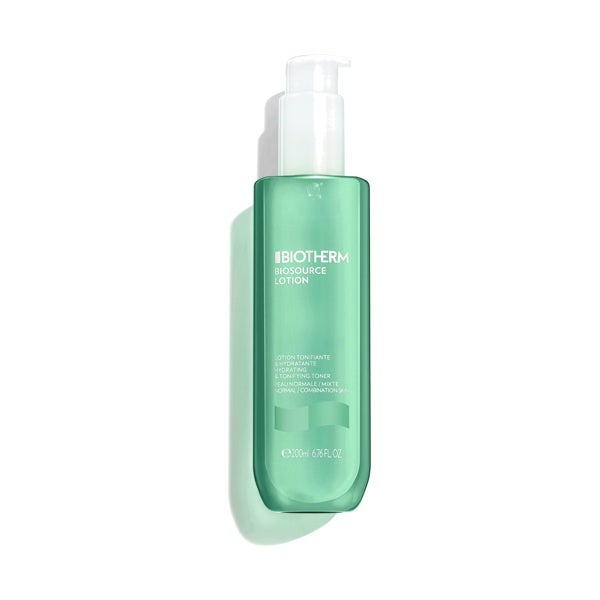 Biosource Lotion 24H Hydratating And Softening Toner 200ML