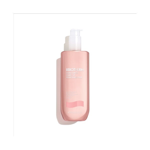 Biosource Lait Demaquillant And Purifiant 400ML