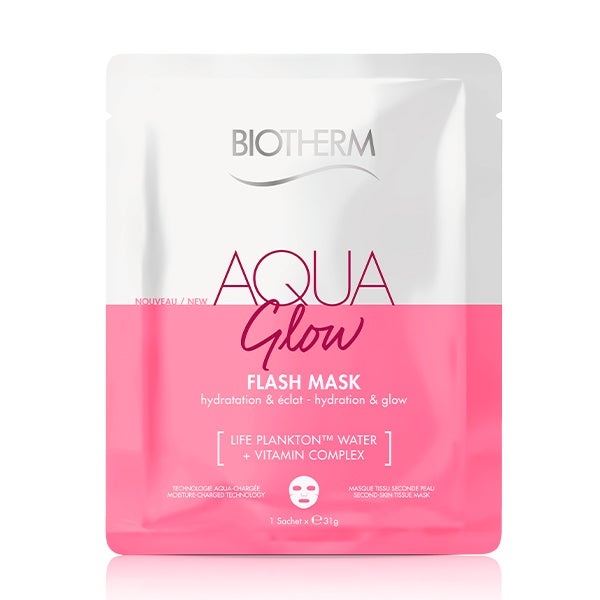 Aqua Super Masque Glow