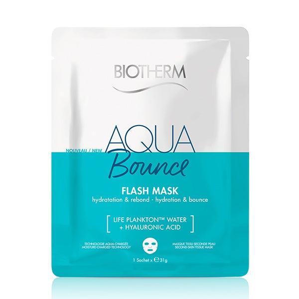 Aqua Super Masque Bounce