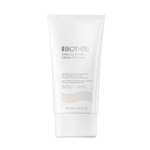 Cera Cleanser Cream To Foam