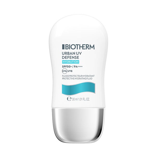 Urban Uv Defense Hydration Spf50+