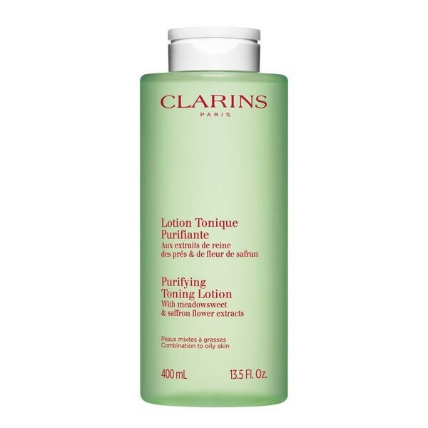 Clarins Lotion Tonique Purifiante