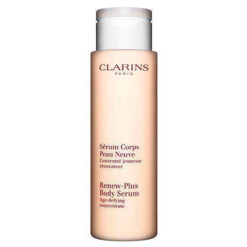 Sérum Corps Peau Neuve