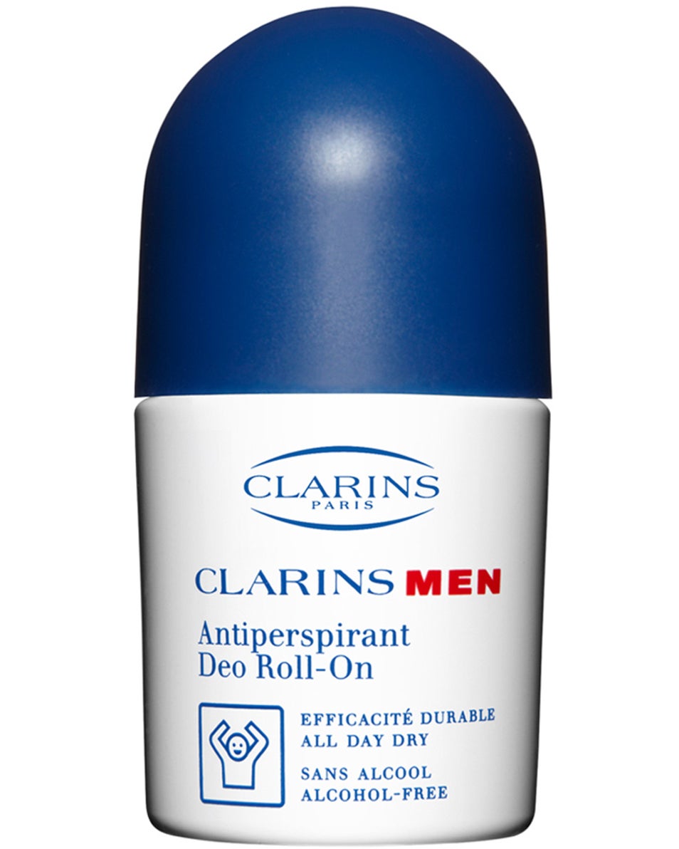 Men Antiperspirant Deo Roll-On