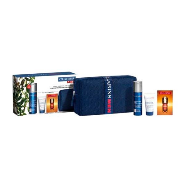 Estuche Anti-Aging Clarins Men