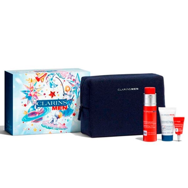 Cofre Energizante Men