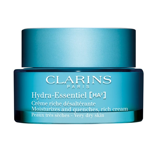 Hydra Essentiel Crème Riche Désaltérante