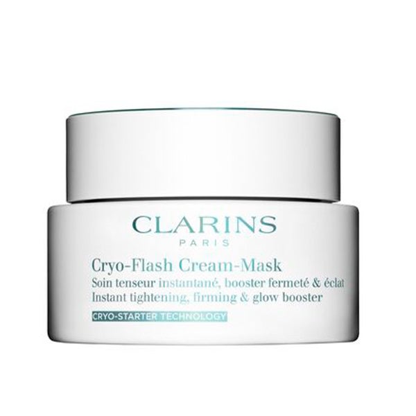 Cryo-Flash Cream-Mask