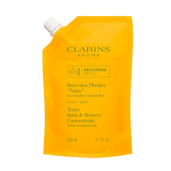 Doypack Baño Tonic