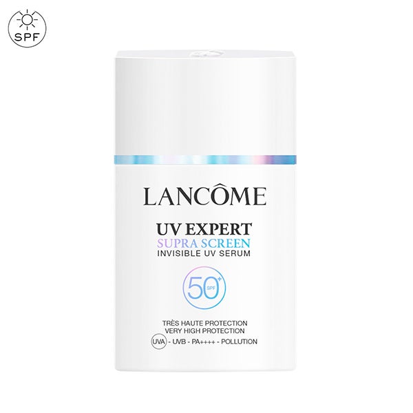 Uv Expert Supra Screen