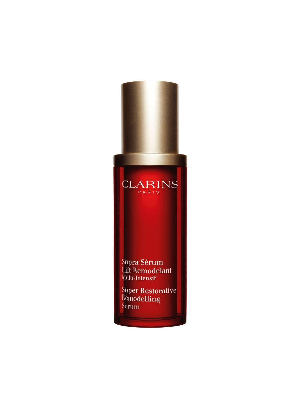 Supra Sérum Lift-Remodelant Multi-Intensif 30ML