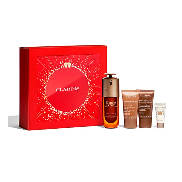 Cofre Double Serum G-9 + Extra Firming