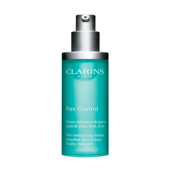 Pore Control