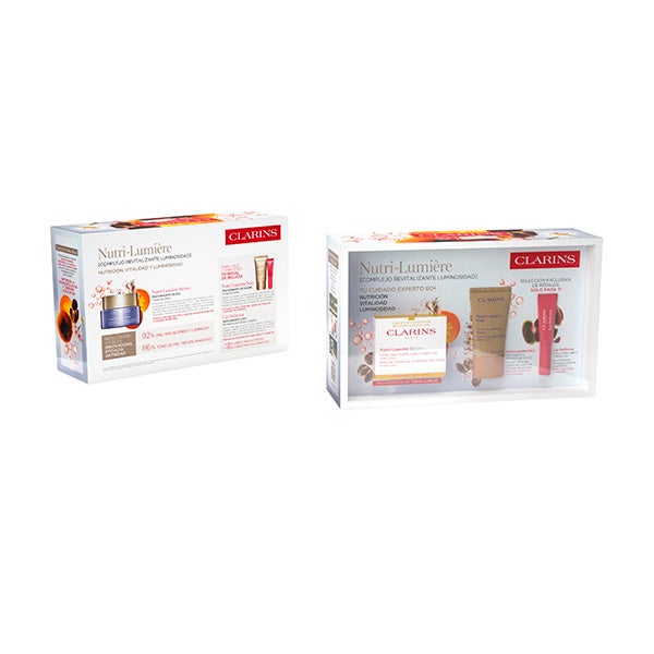 Cofre Nutri Lumière