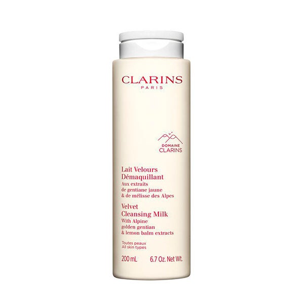 Lait Velours Désmaquillant 200ML