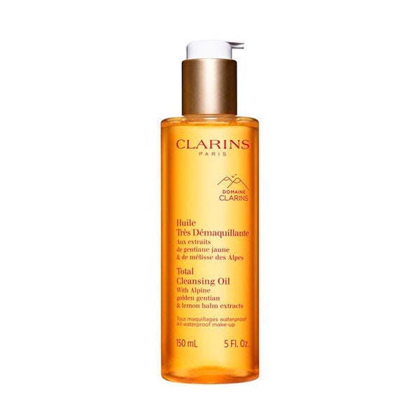 Huile Très Désmaquillant 150ML