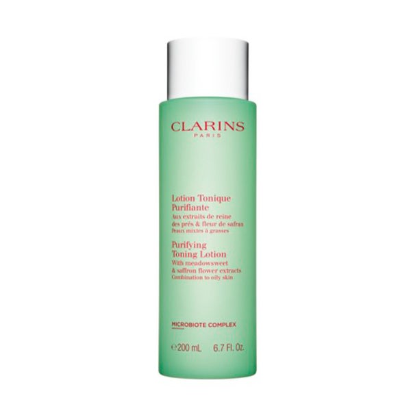 Lotion Tonique Purifiante 200ML